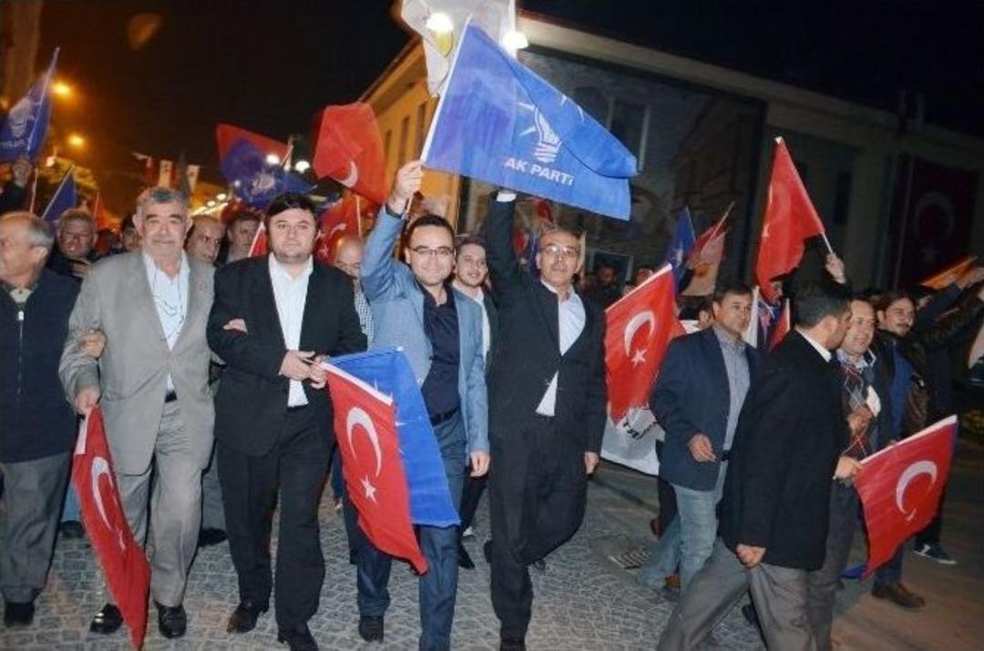 Kula&rsquo;da Zafer Turu