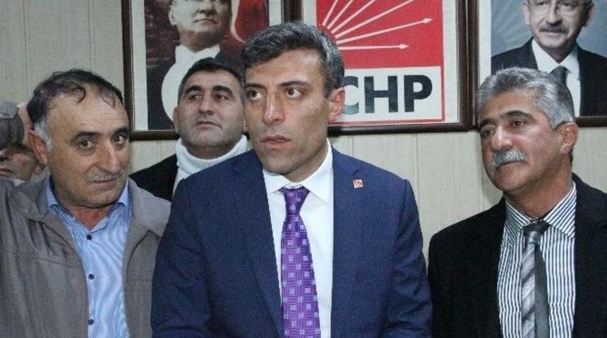 Işid&rsquo;in Rehin Aldığı Başkonsolos Mecliste