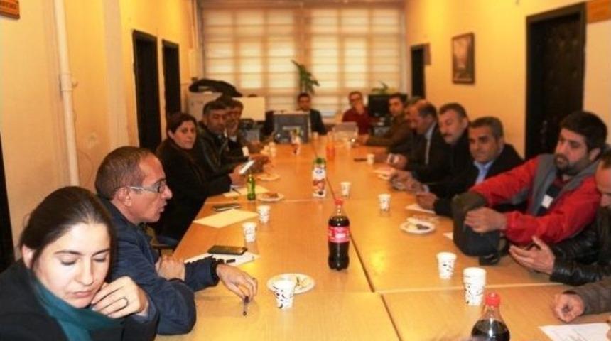 Bulanık&rsquo;ta Resmi Olmayan Se&ccedil;im Sonu&ccedil;ları
