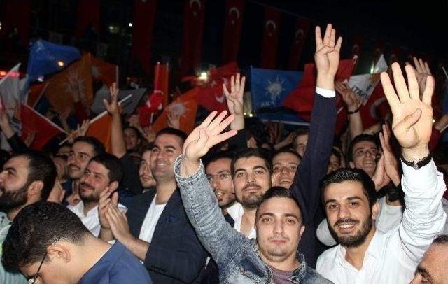 Aydın’da Seçimin Galibi Olan Chp 1 Vekil Kaybetti