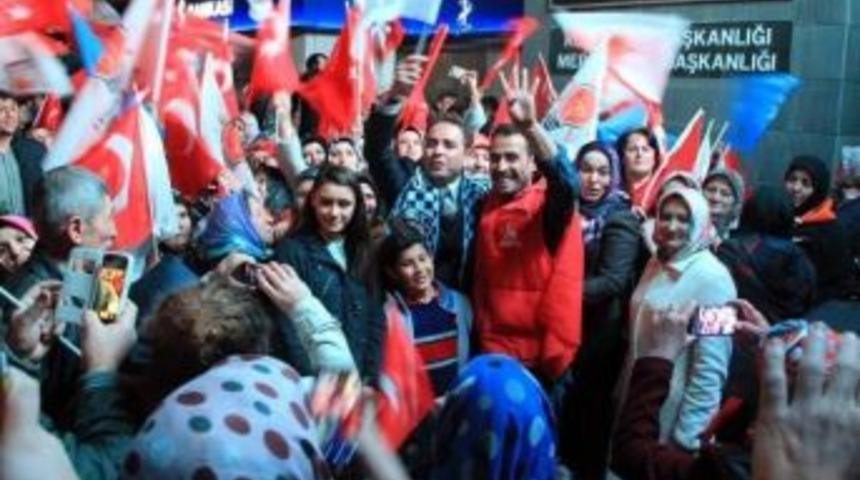 Ak Parti K&uuml;tahya Milletvekili İshak Gazel: Tevecc&uuml;h&uuml;n&uuml;ze Minnettarız