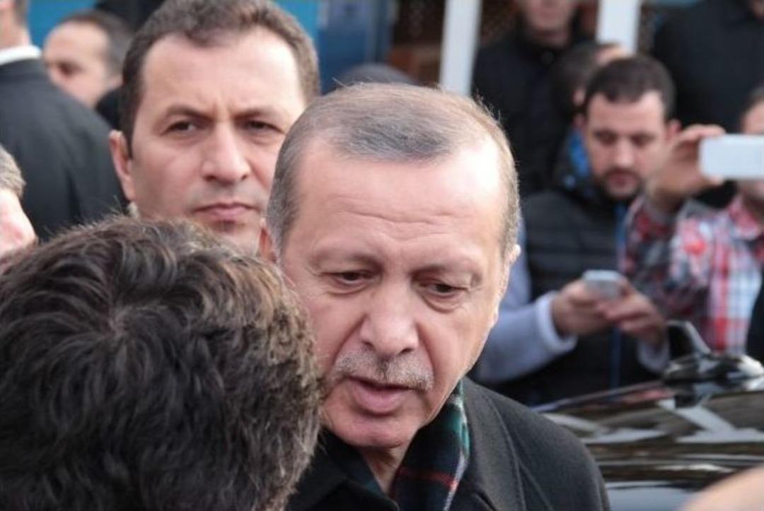 Cumhurbaşkanı Erdoğan: &ldquo;se&ccedil;im Sonu&ccedil;larına T&uuml;m D&uuml;nyanın Saygı Duyması Gerekiyor&rdquo;