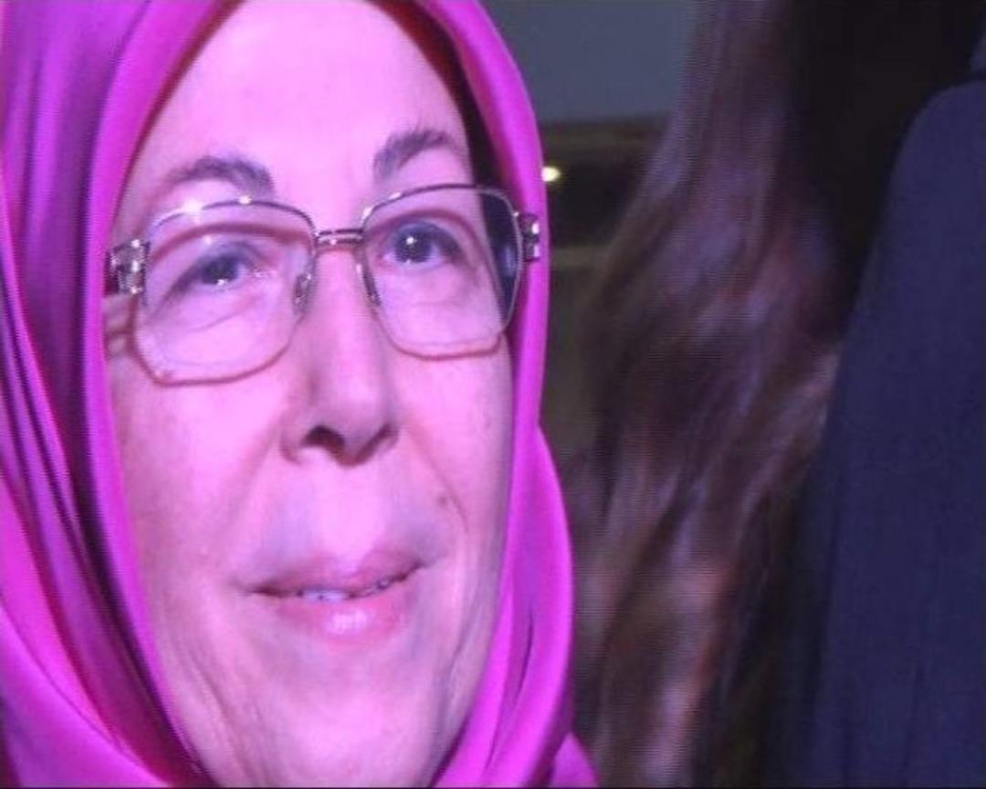 Aydın Ak Parti&rsquo;de Sevin&ccedil; G&ouml;zyaşları