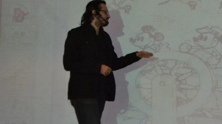 Storyboard&rsquo;un &Ouml;yk&uuml;s&uuml;