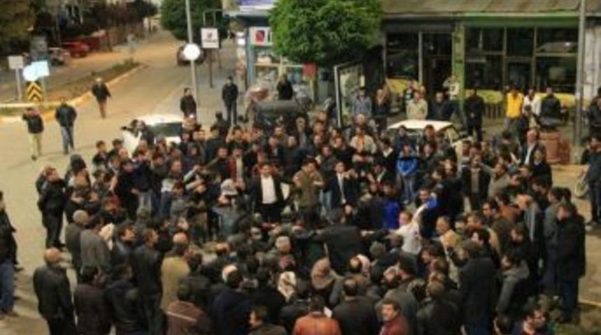 Delig&ouml;z, Narman Tarihinde Meclise Giden İkinci Milletvekili Oldu