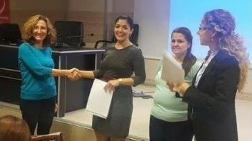 Hasta İletişim Birim Sorumlularına Eğitim