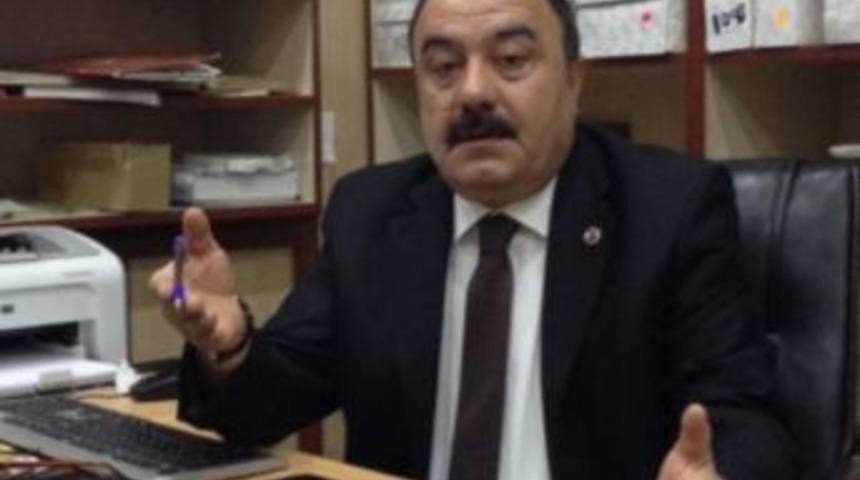 Karaca&rsquo;dan Se&ccedil;im Değerlendirmesi