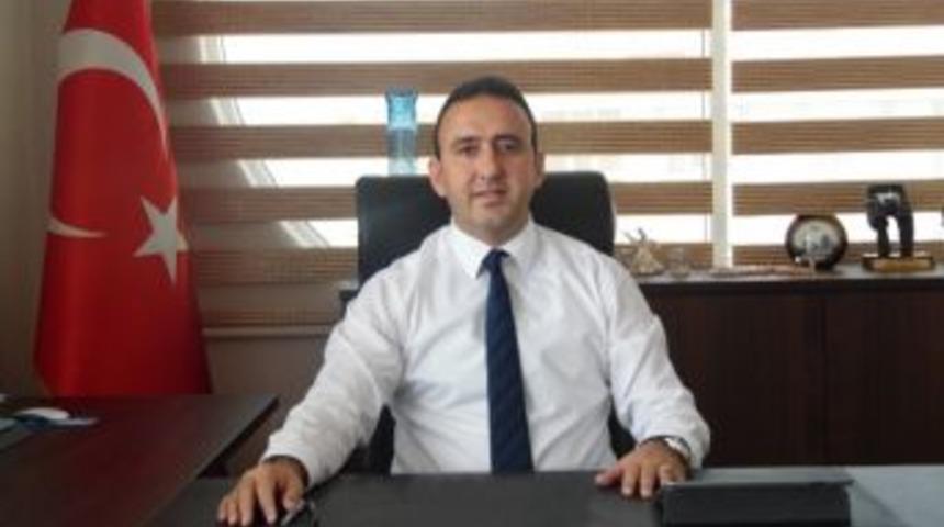 Trakyaka Genel Sekreteri Mahmut Şahin Eyl&uuml;l Ayı Ekonomik Verilerini Değerlendirdi