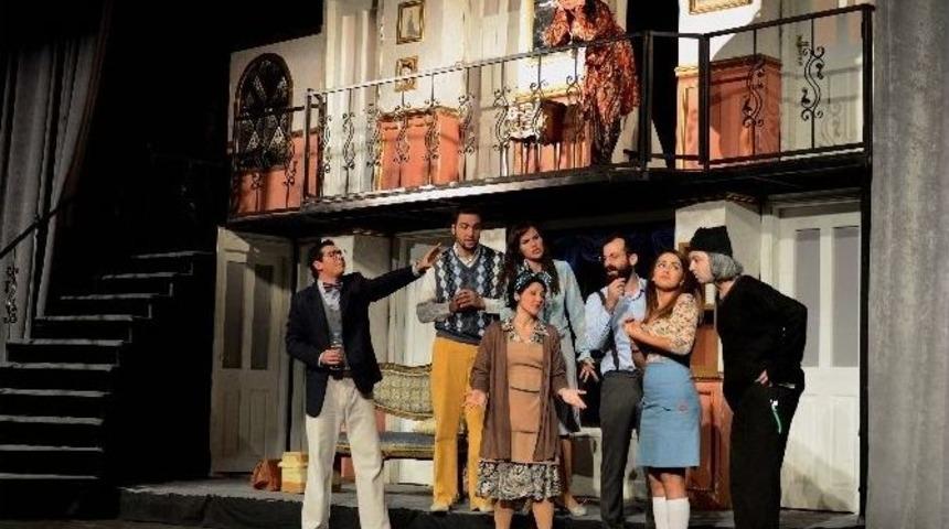 &rsquo;oyunun Oyunu&rsquo;na Muhteşem Final