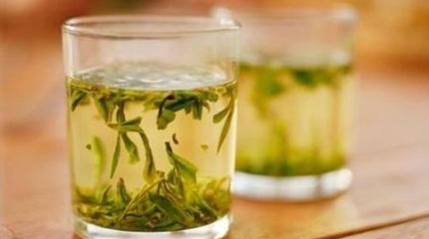 Biberiye &Ccedil;ayı Hafızayı G&uuml;&ccedil;lendiriyor