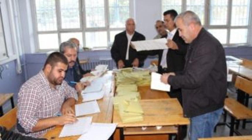 Ak Parti Konya’da Oyunu En Fazla Beyşehir’de Artırdı