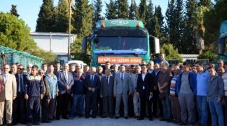 Dsi&rsquo;ye Ara&ccedil; Takviyesi