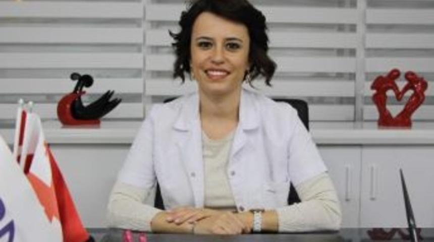 Ergen: &ldquo;iple Y&uuml;z Gerdirmeyle, 2 Yıl Konforlu Bir Cilt&rdquo;