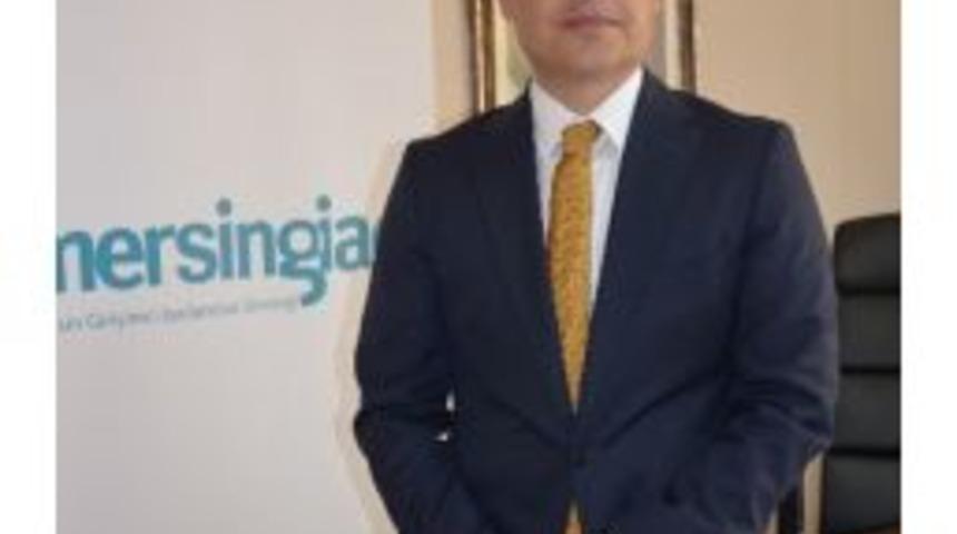 Mersin Giad Başkanı İzol; "mersin Projeleri Hayata Ge&ccedil;irilmeli"