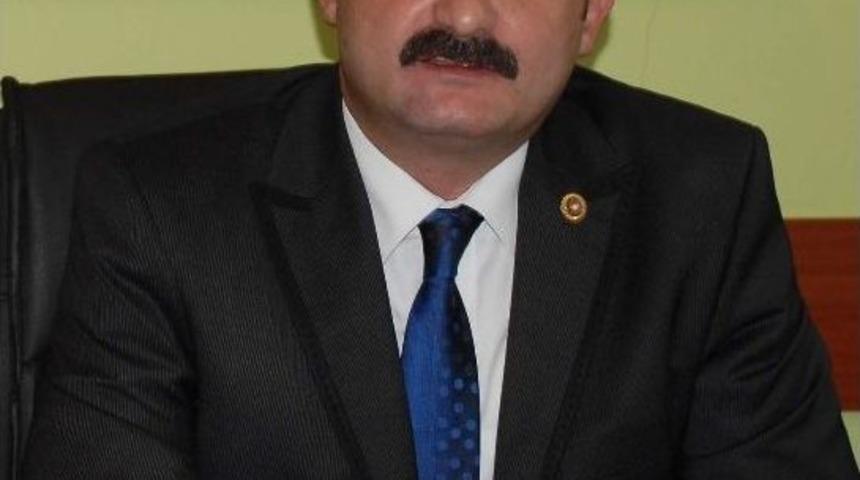 Eski Vekilden Bah&ccedil;eli&rsquo;ye &lsquo;bırak&rsquo; &Ccedil;ağrısı