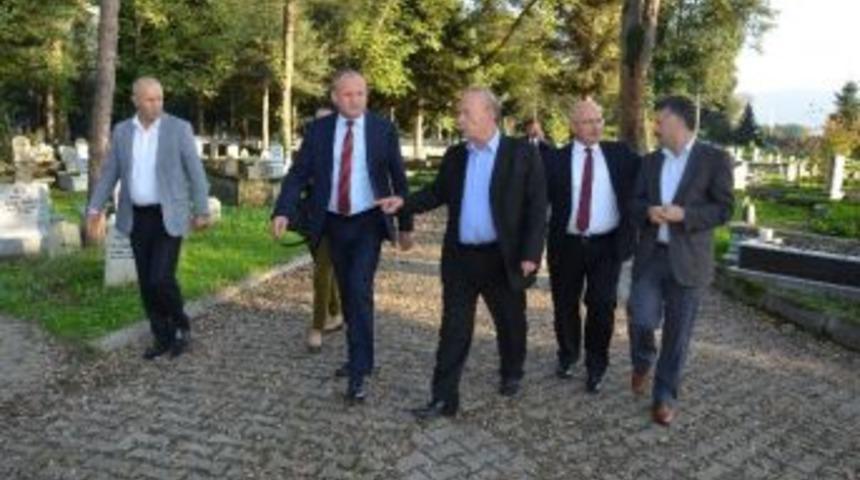 Başkan Keleş Talimatı Verdi