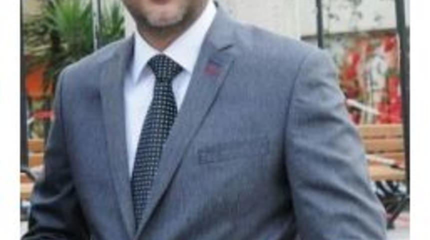 Birsan Y&ouml;netimi Ak Parti&rsquo;yi Kutladı