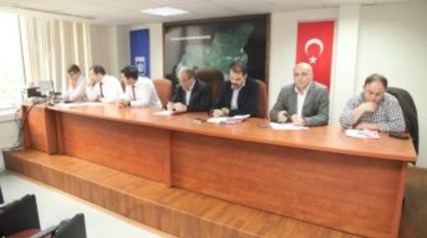 Karam&uuml;rsel&rsquo;de Yapılacak Spor Salonu İ&ccedil;in İhale