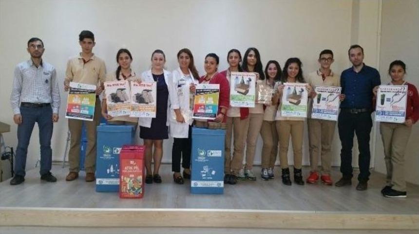 İzmit Belediyesi&rsquo;den Geri D&ouml;n&uuml;ş&uuml;m &Ccedil;alışması