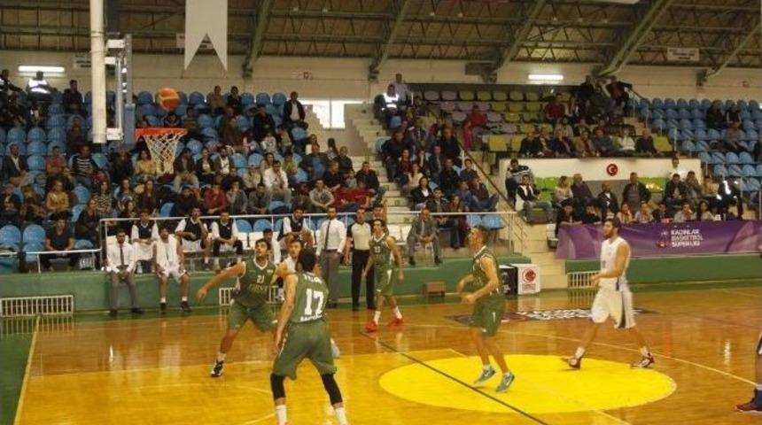 Meri&ccedil;spor Sezona Galibiyetle Başladı