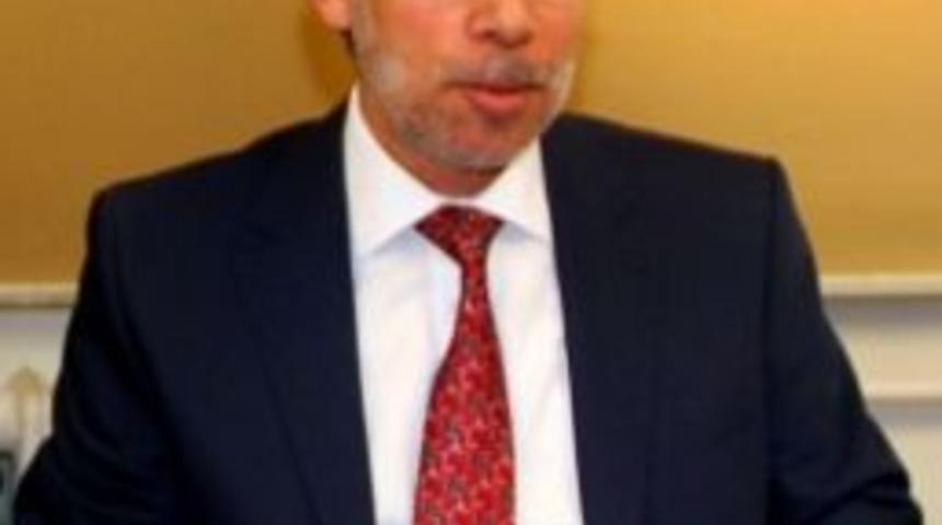 M&uuml;siad Başkanı Taner Bayır: &ldquo;geleceğe Umutla Bakıyoruz&rdquo;