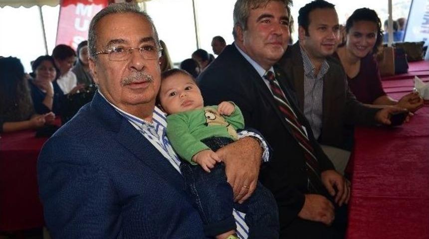 Eski Enerji Bakanı Meclise Veda Etti