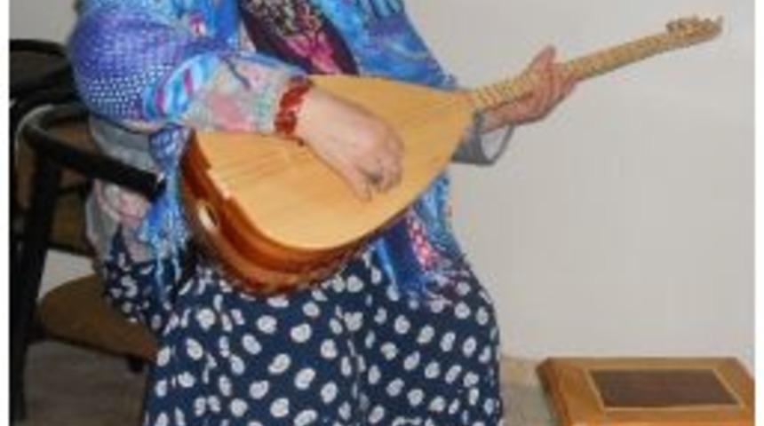 Eskişehirli Ozanın Şiiri Uluslararası Dergide Yer Aldı