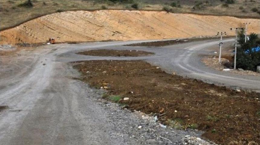 Başkan Yılmaz: &ldquo;her Bir K&ouml;şeyi Şantiyeye &Ccedil;evirdik&rdquo;