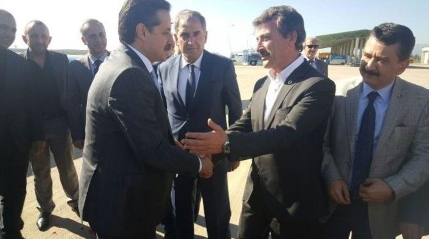 &Ccedil;elik: &ldquo;kurşunlara Rağmen Mutlu Sona Ulaştık&rdquo;