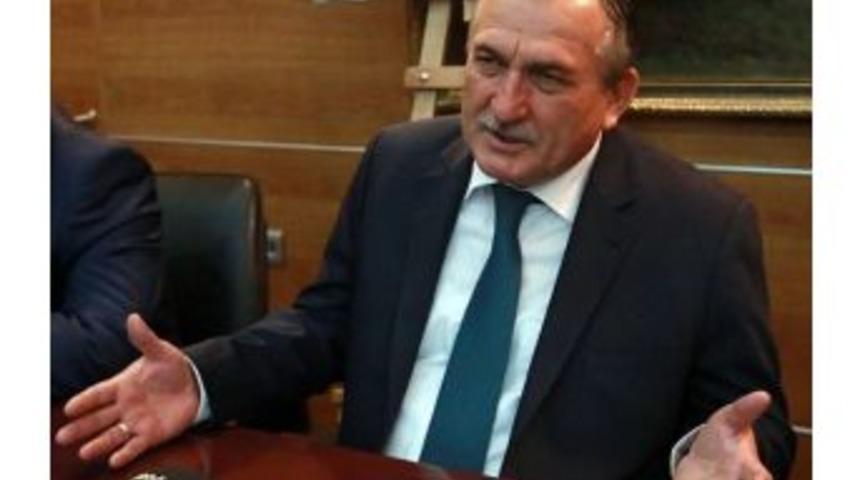 Belediye Başkanından Se&ccedil;im A&ccedil;ıklaması