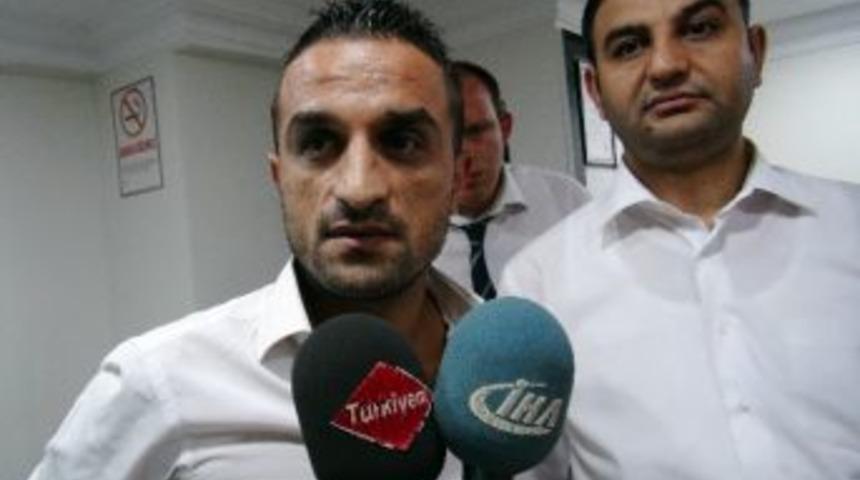 Taraftarlar Derneğinden Olay &Ccedil;ıkaranlara Sert Mesaj