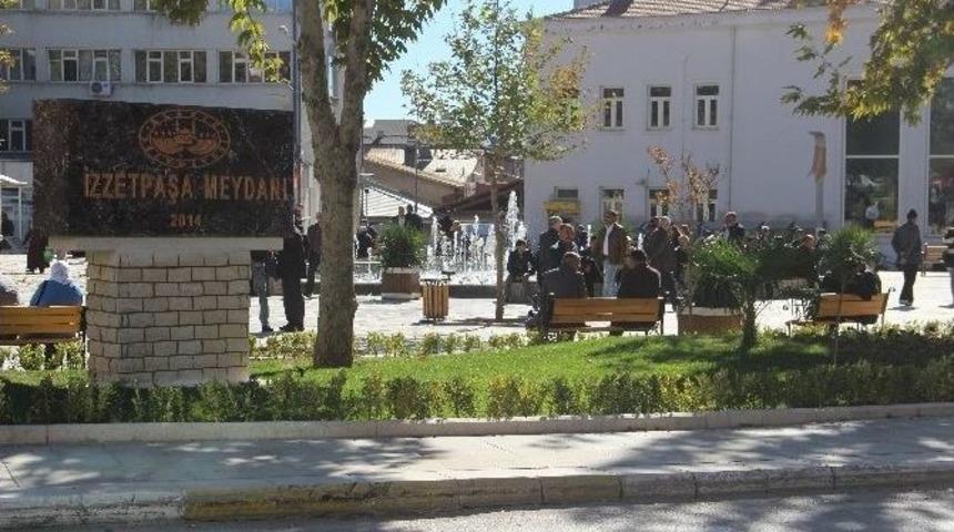 Elazığ&rsquo;da Se&ccedil;im Sevinci