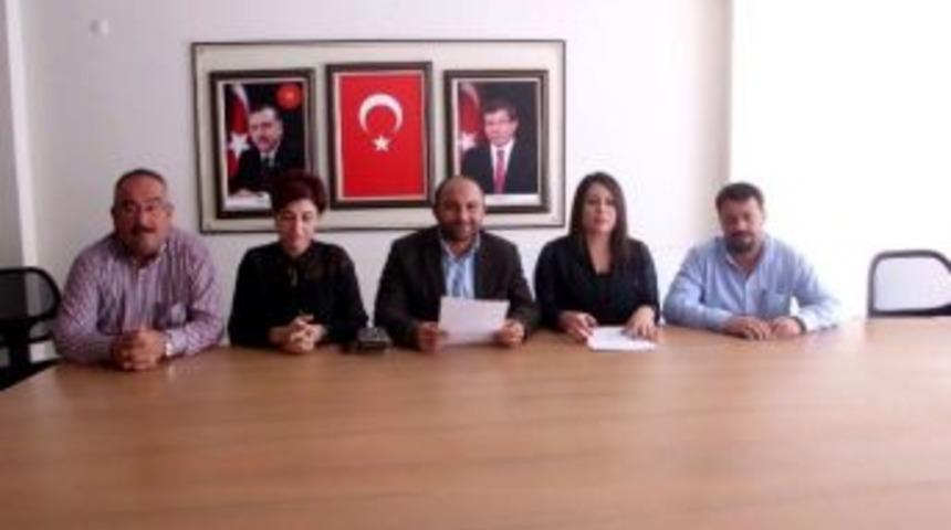 S&ouml;ke&rsquo;de Oylarını Arttıran Ak Parti, Sonu&ccedil;tan Memnun