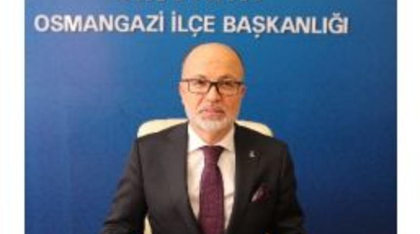 Yılmaz: &ldquo;bu Zafer Hepimizindir&rdquo;