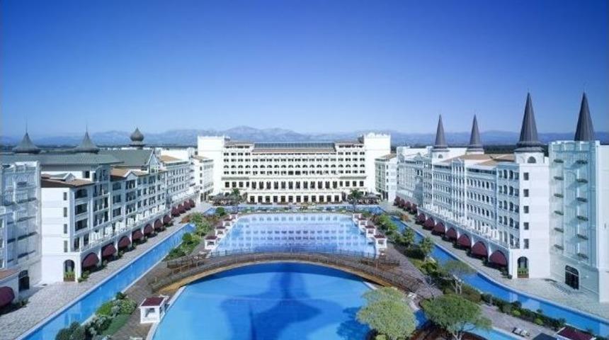 Mardan Palace İcradan Satıldı