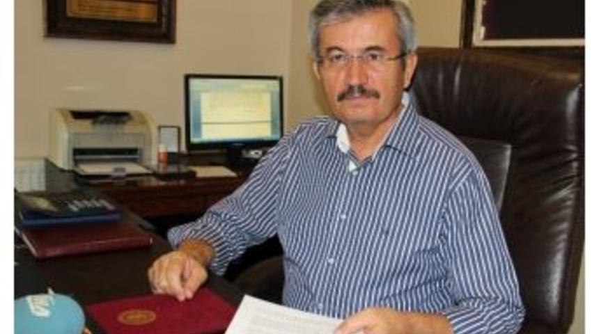 Mhp&rsquo;li Eski Vekil Ak Parti&rsquo;nin Başarısını Değerlendirdi