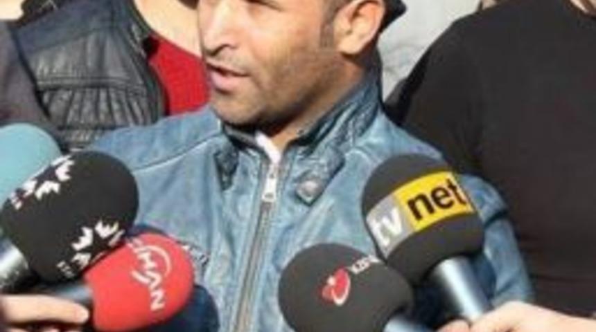 Y&ouml;netmen Murat Uygur&rsquo;dan Ak Parti&rsquo;ye Tebrik Mesajı