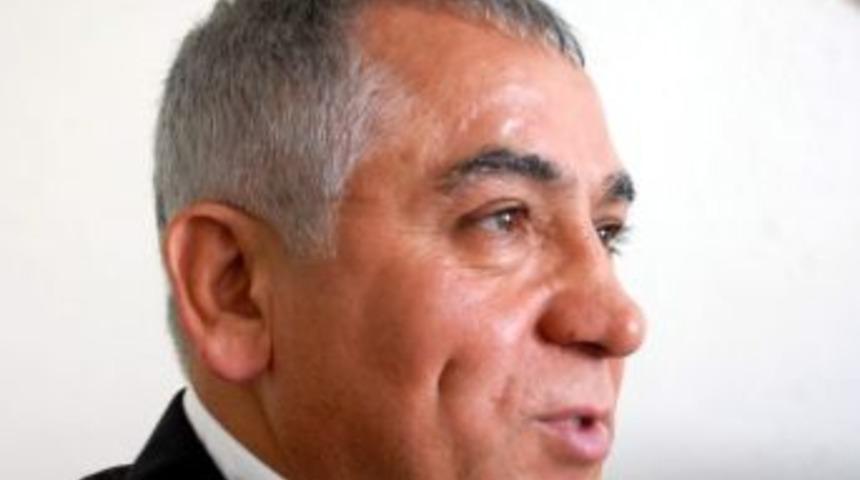 Milletvekili Boynukara, Se&ccedil;im Sonucunu Yorumladı