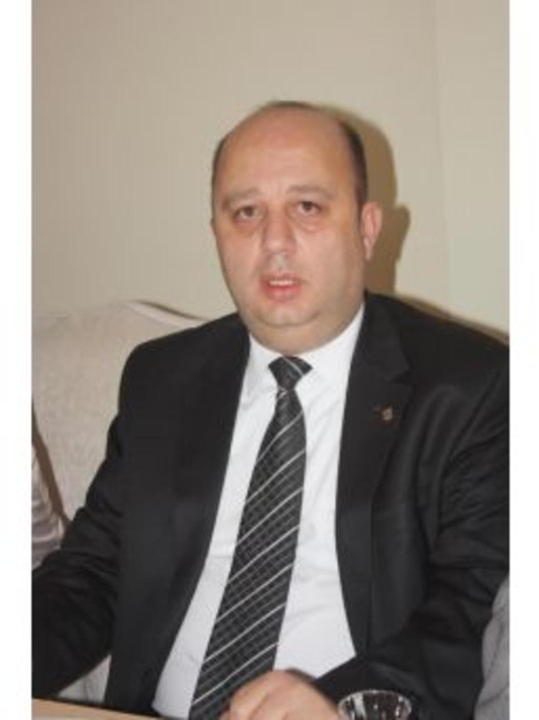 Müsiad’da İstikrar Sevinci