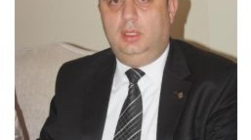 M&uuml;siad&rsquo;da İstikrar Sevinci