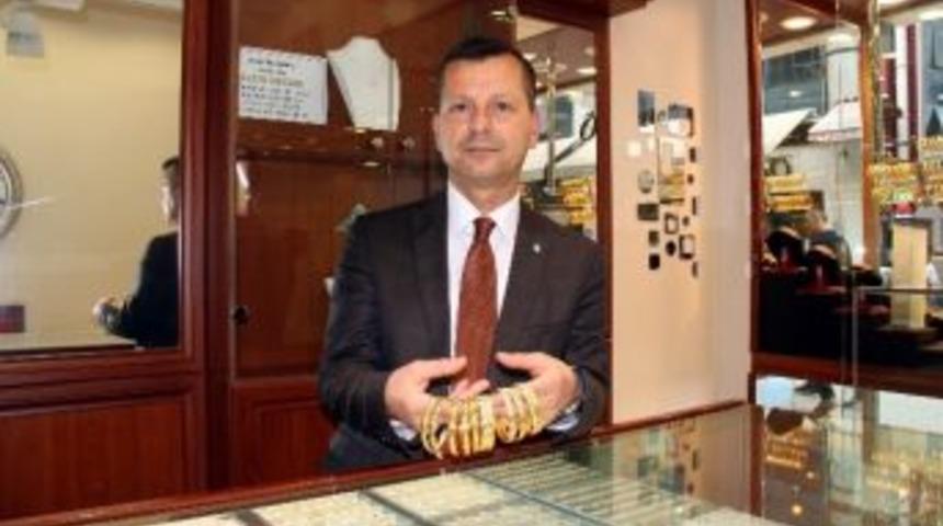 Tek Başına İktidarın Altın Piyasasına Etkisi