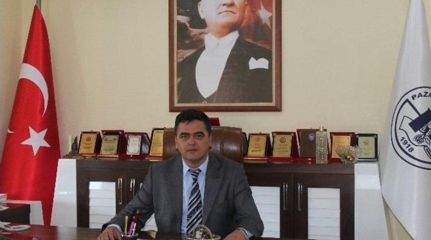 Başkan Yal&ccedil;ın Se&ccedil;im Değerlendirmesi Yaptı