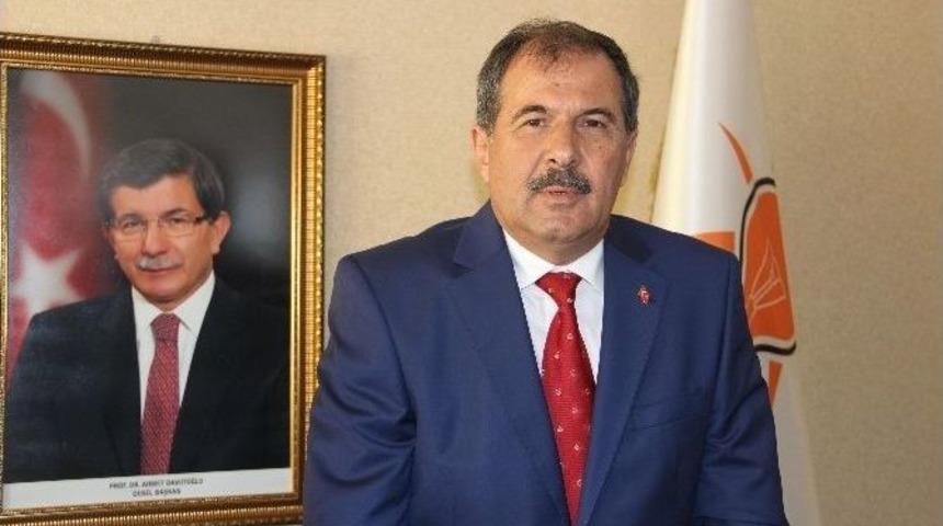 Ak Parti Edirne Milletvekili Sezen&rsquo;den Birlik Beraberlik &Ccedil;ağrısı