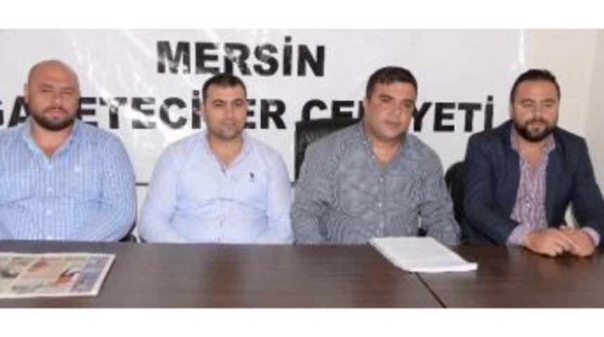 Taraftarlardan Birlik &Ccedil;ağrısı