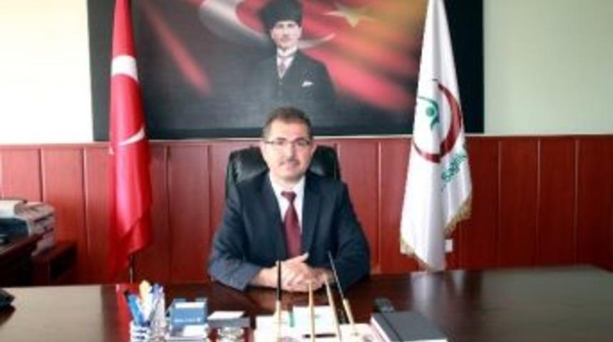 Organ Ve Doku Bağışı Haftası