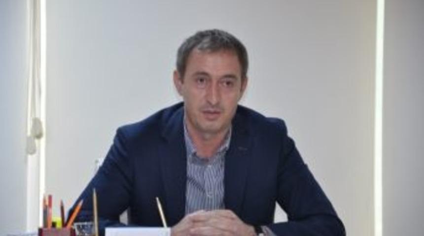 Siirt Belediye Başkanı Bakırhan Se&ccedil;im Sonu&ccedil;larını Değerlendirdi