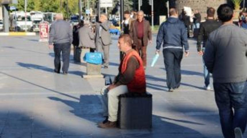 Vatandaşların Temennisi &lsquo;barış&rsquo;