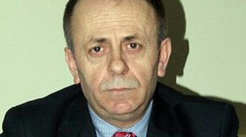 Kayıt cihazı ampulden çıktı