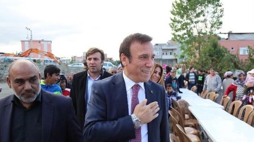 Gen&ccedil;&rsquo;ten Se&ccedil;mene Teşekk&uuml;r