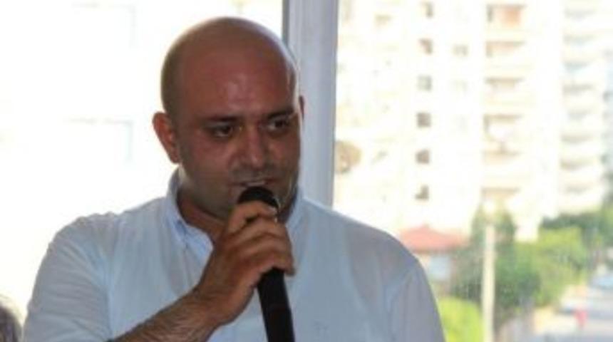 Ak Parti&rsquo;li Parıltı: &ldquo;biz Birlikte T&uuml;rkiye Olacağız&rdquo;